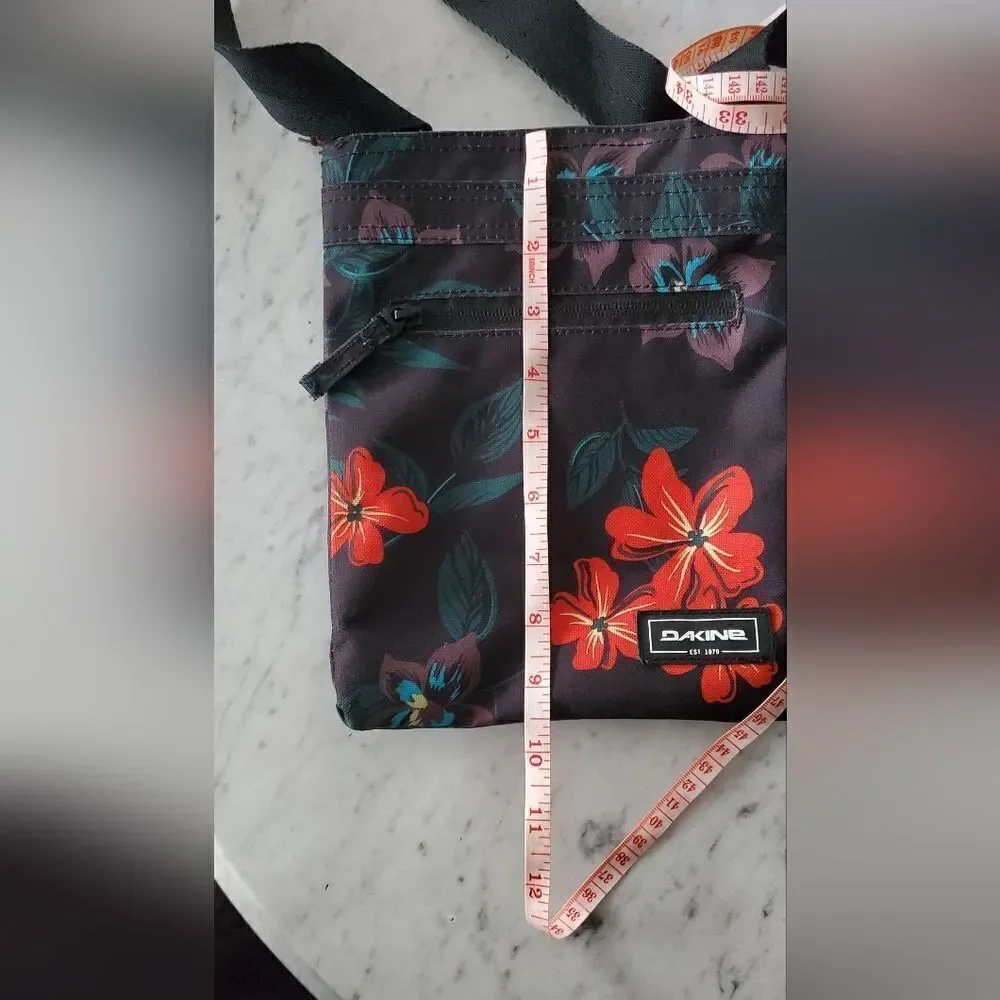 Dakine - Jive Crossbody Purse